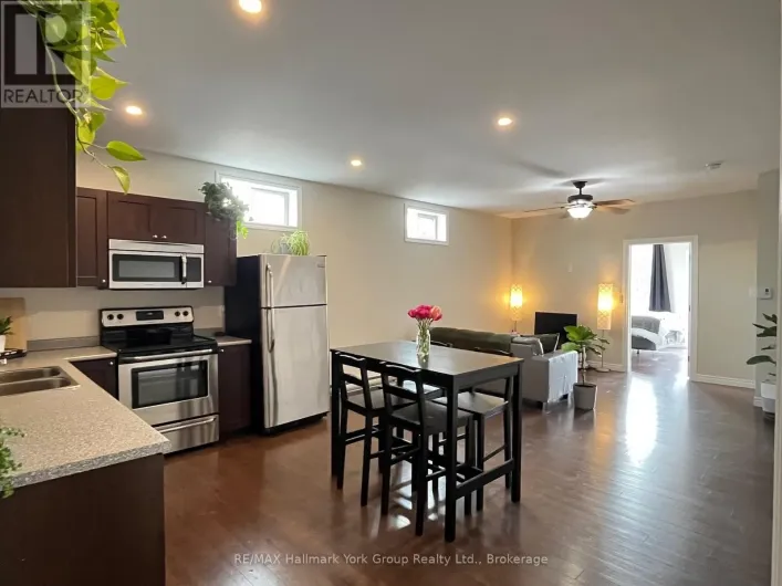 1 - 19 TORONTO STREET N, Grey Highlands