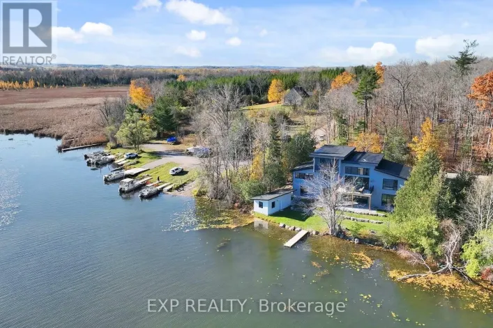 1- 190 INGHAM ROAD, Alnwick/Haldimand