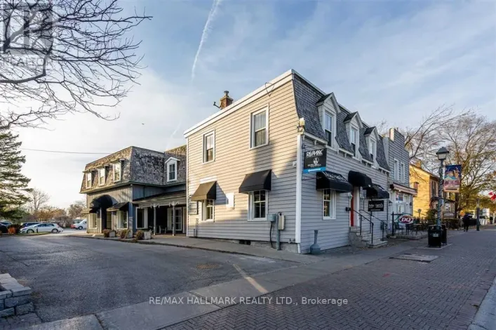 1 - 190 MAIN STREET, Markham