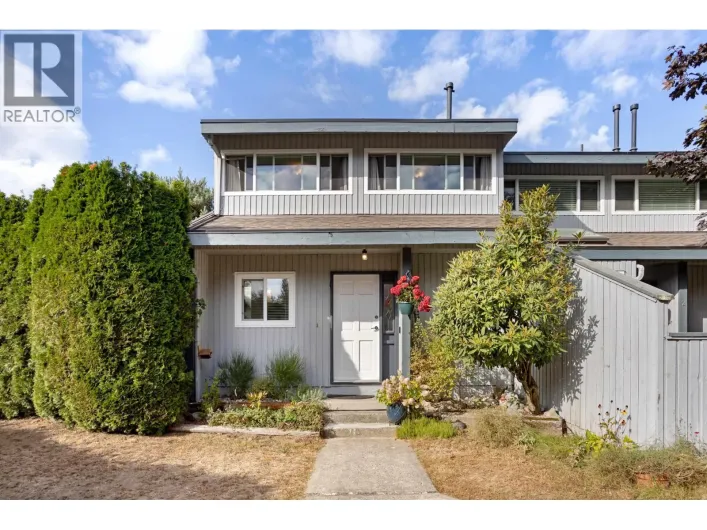 1 19022 119B AVENUE, Pitt Meadows