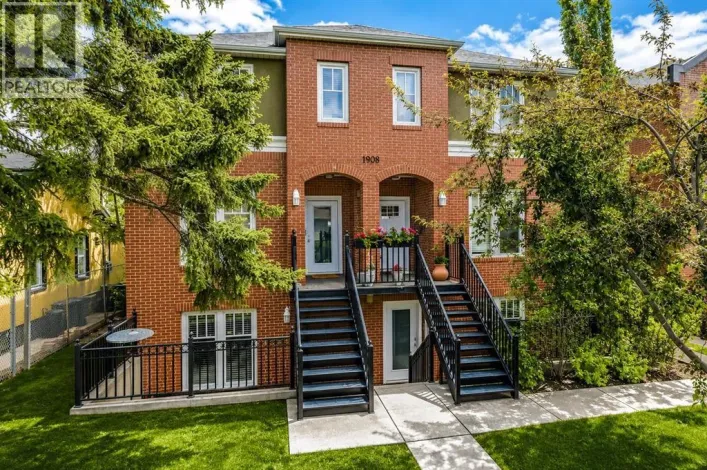 1, 1908 32 Street SW, Calgary