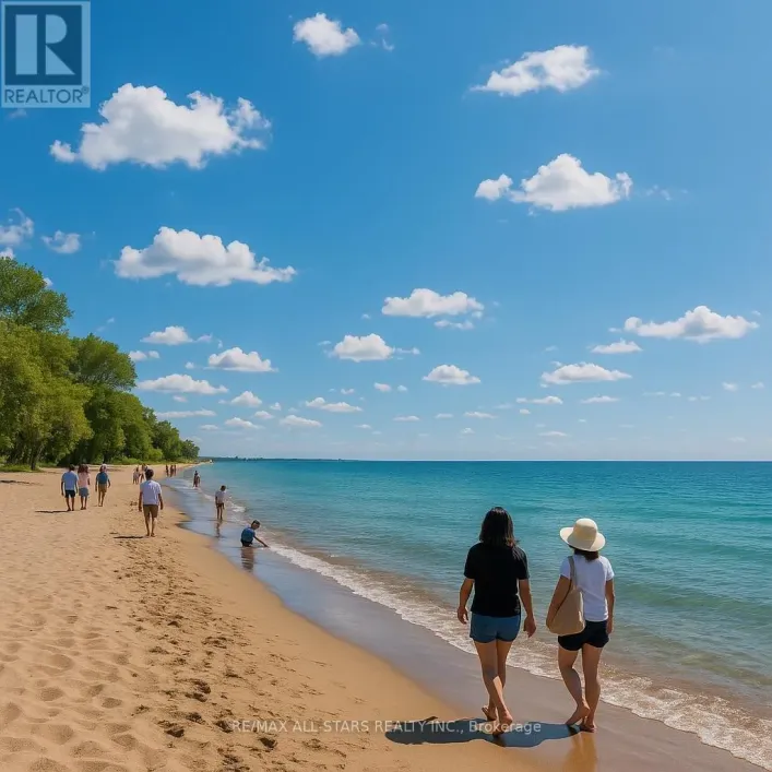 1 - 1918A QUEEN STREET E, Toronto