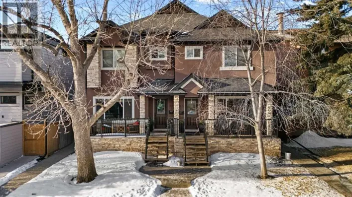 1, 1925 36 Street SW, Calgary