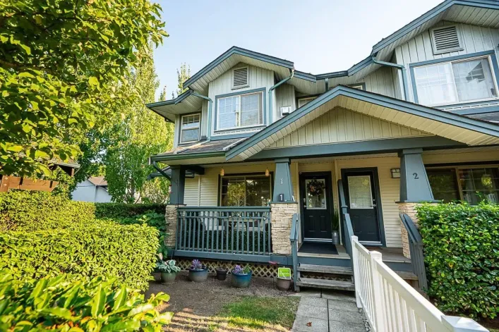 1 19250 65 AVENUE, Surrey