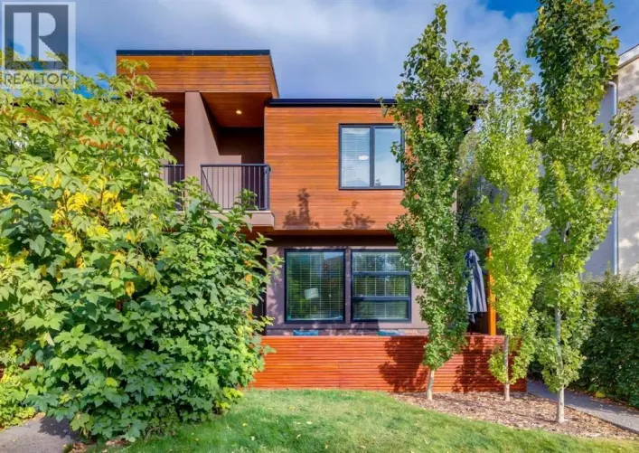 1, 1938 33 Street SW, Calgary