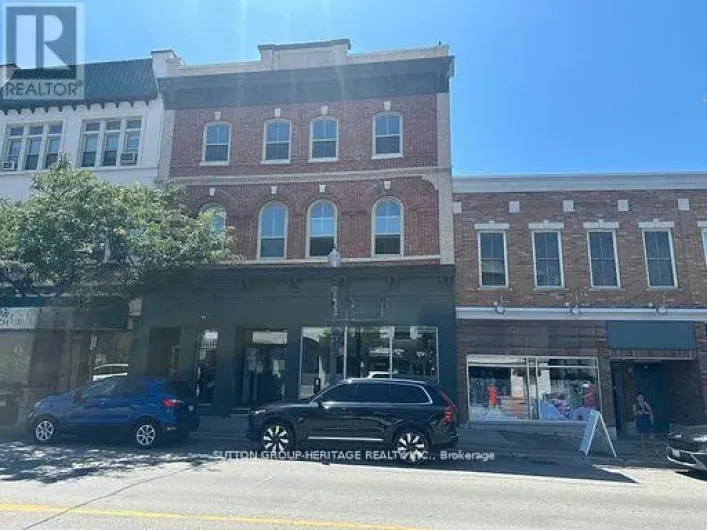 1 - 19.5 KING STREET W, Clarington