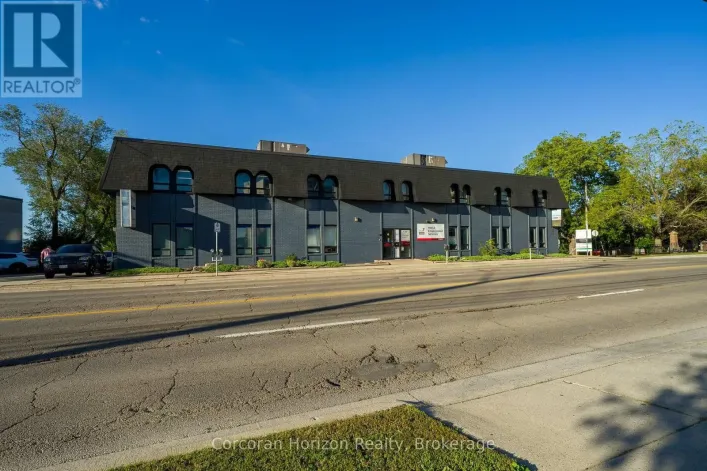 1 - 1955 KING STREET E, Hamilton