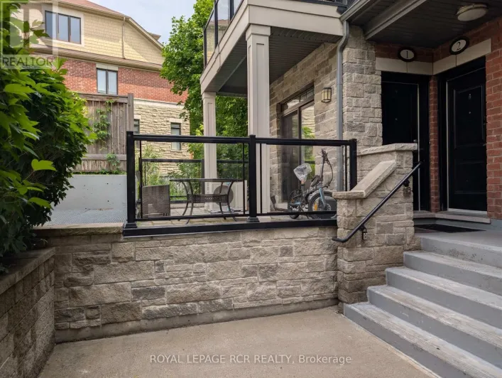 1 - 196 PINE GROVE ROAD, Vaughan