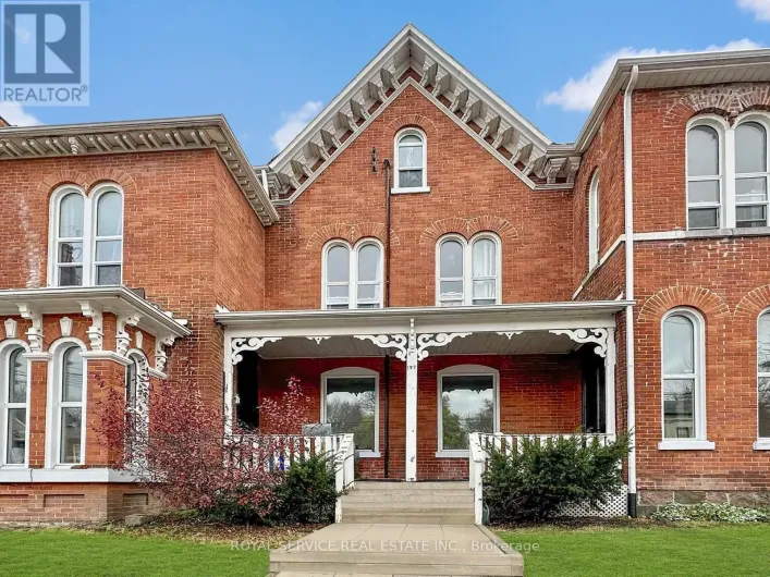 1 - 197 WALTON STREET, Port Hope