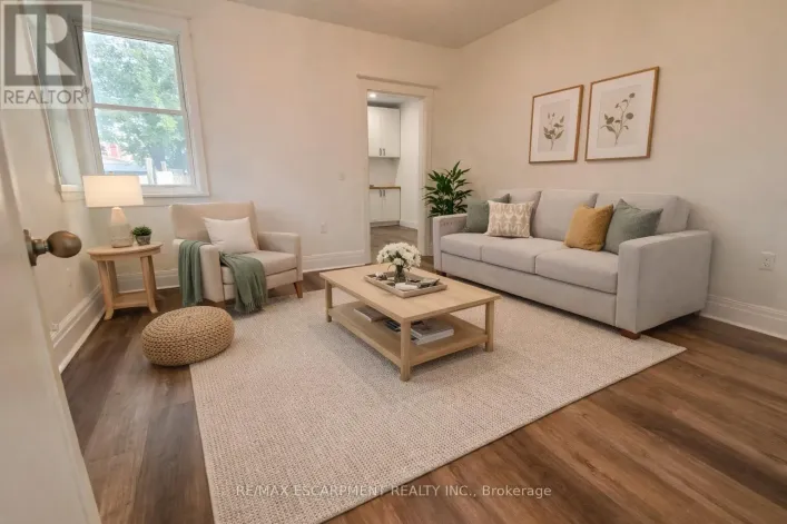 1 - 198 SHERMAN AVENUE N, Hamilton