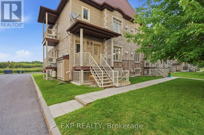 1 - 199 BOURDEAU BOULEVARD, The Nation