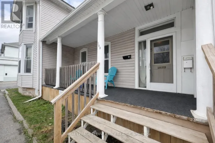 1 - 199 DIVISION STREET, Welland