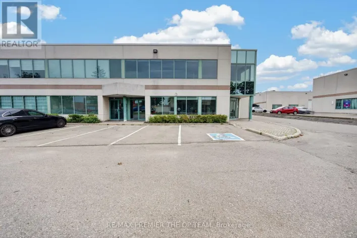 1 & 1A - 2900 LANGSTAFF ROAD, Vaughan