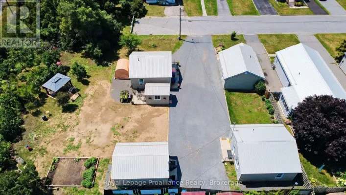 1, 1A, 3, & 3A RAMSAY AVENUE, Quinte West