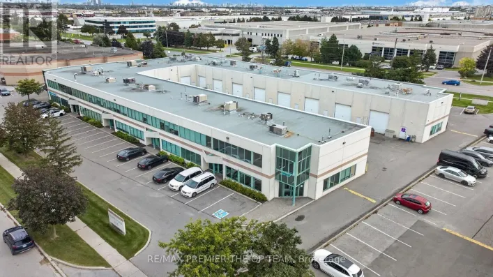 1 & 1A MAIN - 2900 LANGSTAFF ROAD, Vaughan
