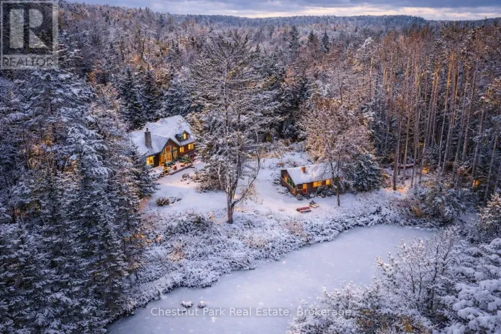 1 & 2 - 1230 MIRIAM DRIVE, Bracebridge