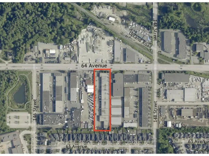 1 & 2 14722 64 AVENUE, Surrey