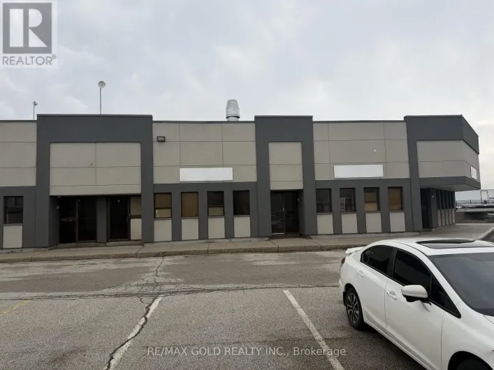 1 & 2 - 1935 DREW ROAD, Mississauga