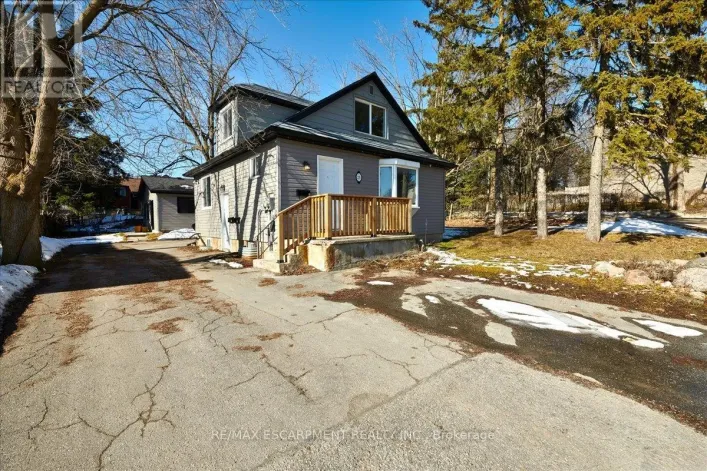#1, #2, #3 - 210 OWEN STREET, Barrie