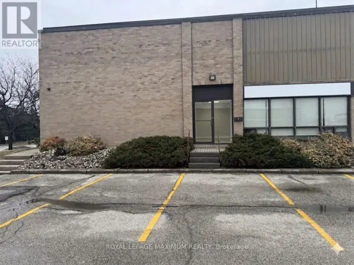1 & 2 - 68 HEALEY ROAD, Caledon