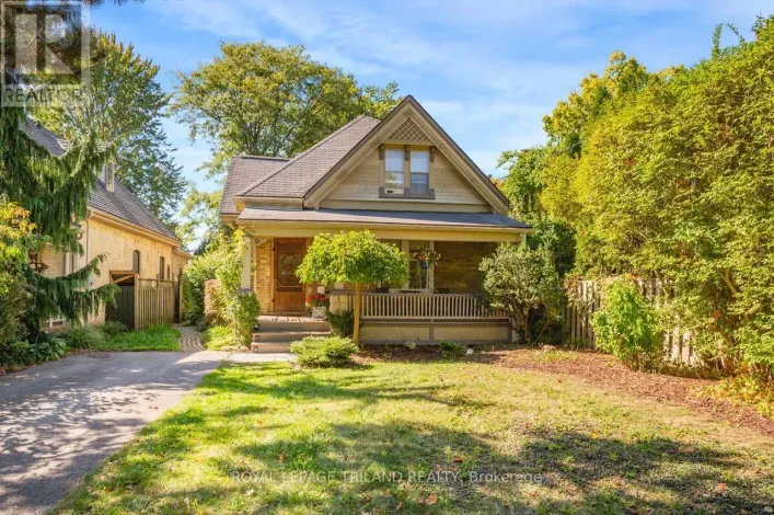 1 & 2 - 737 WILLIAM STREET N, London East