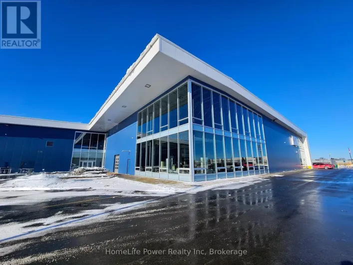 1 & 2 - 800 INNOVATION DRIVE, Kingston)