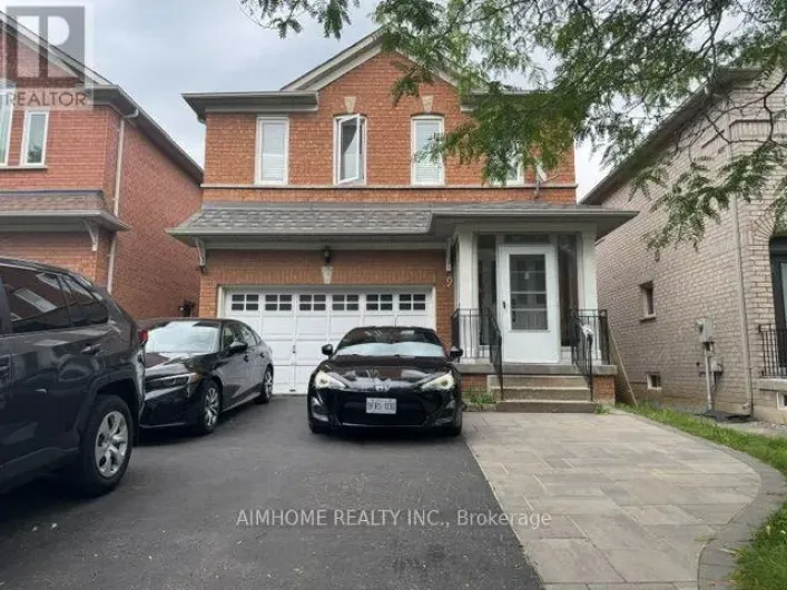 1 & 2 - 9 GAUDETTE STREET, Markham
