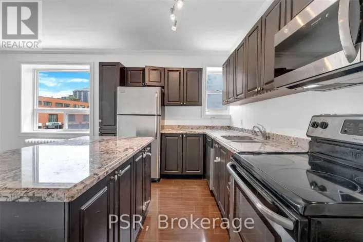 1 - 2 CRAIGHURST AVENUE, Toronto