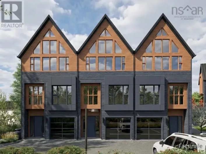 1, 2, or 3 Lot 500 Hedge Row, Mahone Bay