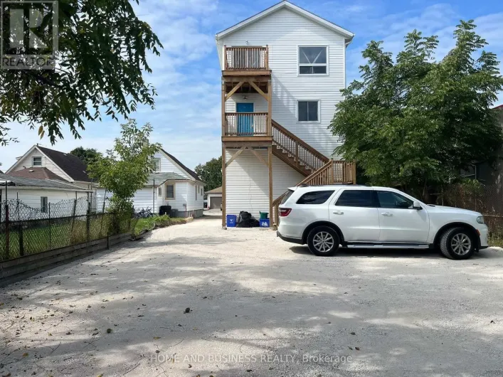 1 - 2 PATRICIA STREET, Thorold