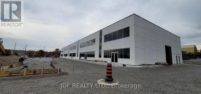 1 - 2 SCANLON COURT, Aurora