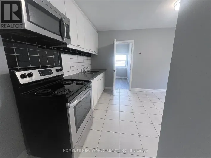 1 - 2 THORNTON AVENUE, Toronto