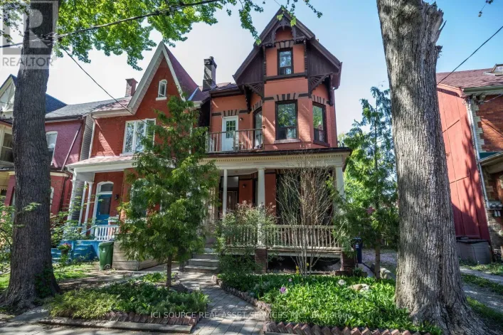 House for rent: 1 - 20 SULLIVAN STREET, Toronto
