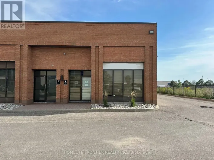 1 - 200 EDGELEY BOULEVARD, Vaughan
