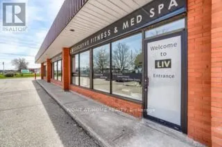 1 - 2050 STEELES AVENUE W, Vaughan