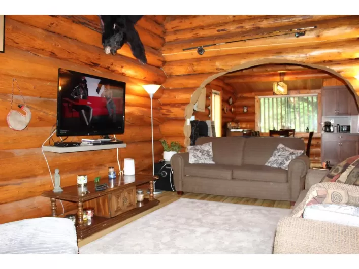 1 20649 EDELWEISS DRIVE, Agassiz