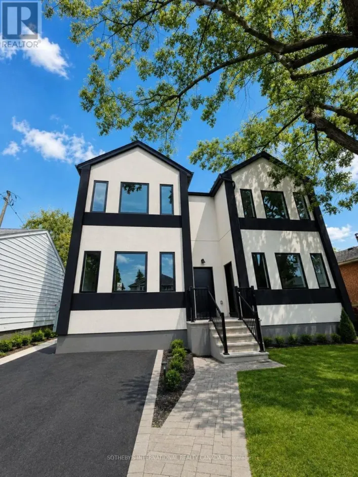 1 - 207 CONNAUGHT AVENUE, Toronto