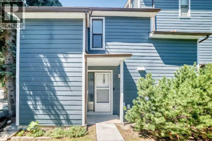 1, 208 Grier Terrace NE, Calgary