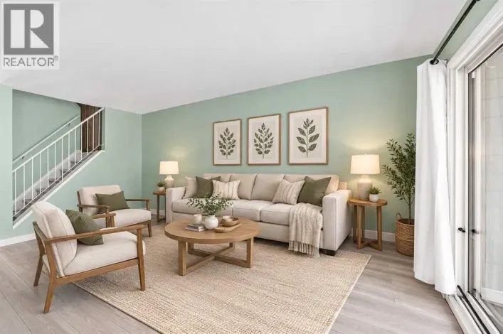 1, 208 Grier Terrace NE, Calgary