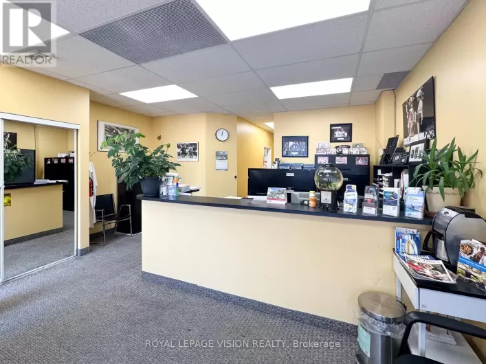 1 - 2085 WESTON ROAD, Toronto