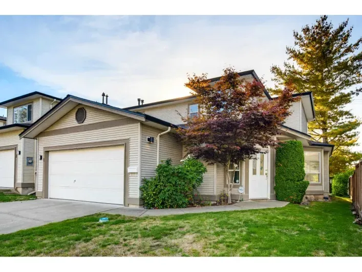 1 20881 87 AVENUE, Langley