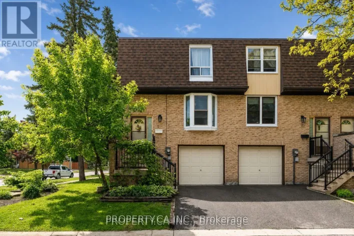 1 - 209 CASTLE ROCK DRIVE, Richmond Hill