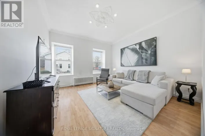 1 - 209 HUNTER STREET E, Hamilton