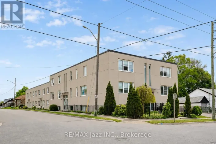 1 - 209 STACEY AVENUE, Oshawa
