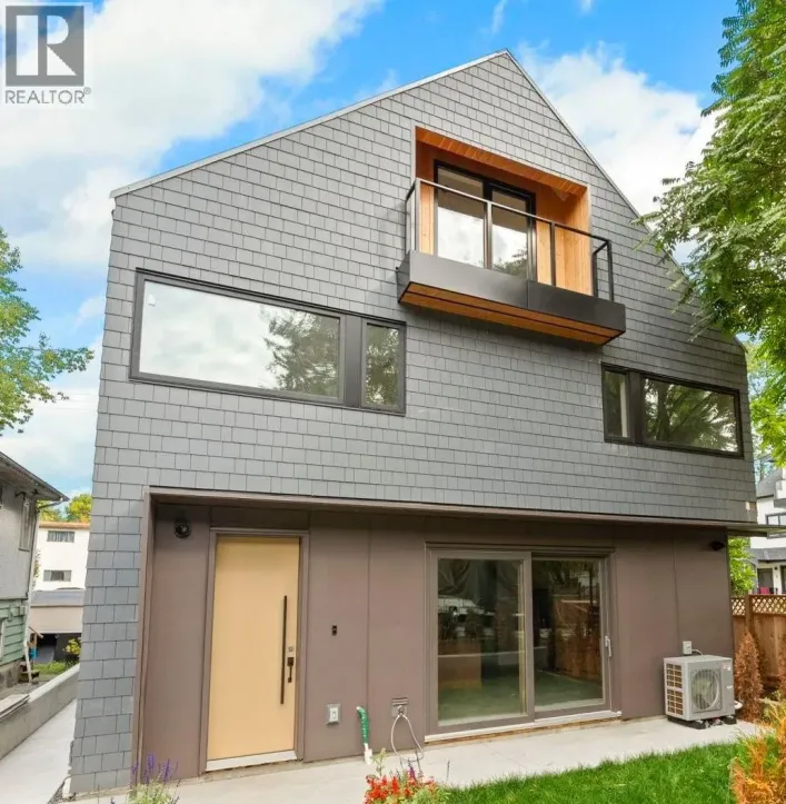 1 2091 E 20TH AVENUE, Vancouver