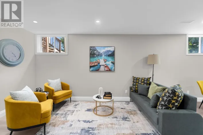 1 - 21 LITTLE LAKE DRIVE, Barrie