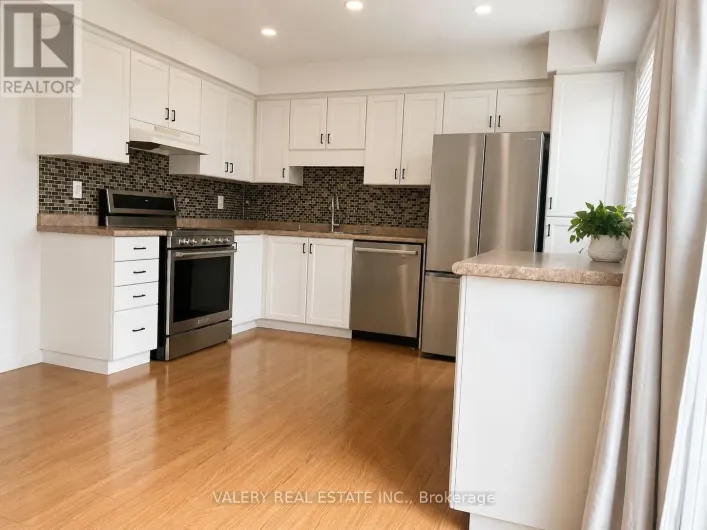 1 - 21 SORRENTO STREET, Kitchener