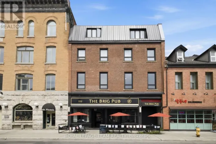 1 - 21 YORK STREET, Ottawa