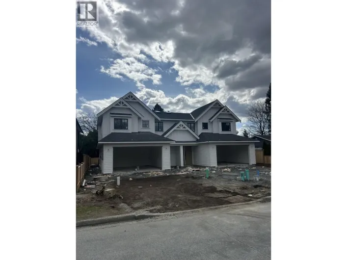 1 21092 WICKLUND AVENUE, Maple Ridge