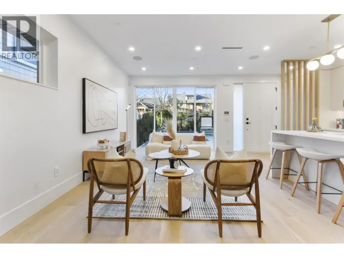 1 2138 W 48TH AVENUE, Vancouver